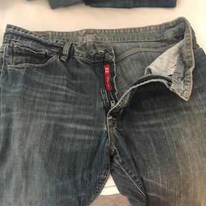 Men’s jeans